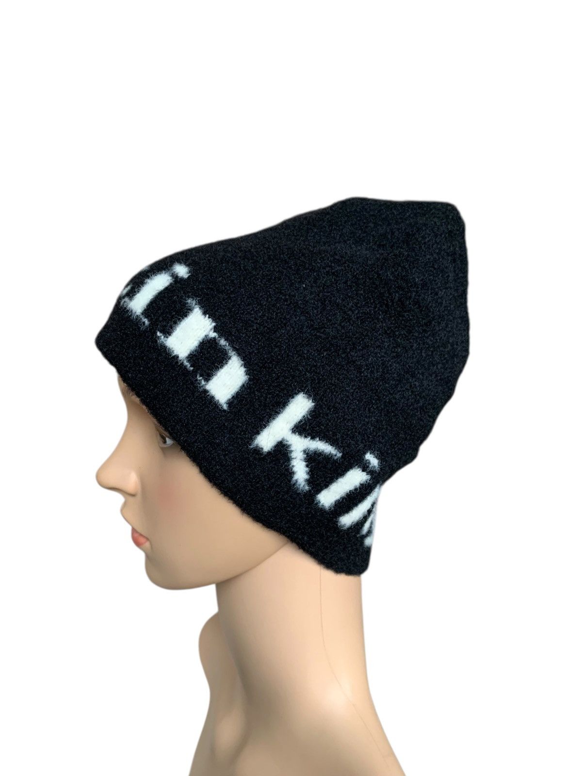 Designer × Japanese Brand × Kapital Matin Kim Y2k Vibes Beany Korean Size ONE SIZE - 2 Thumbnail