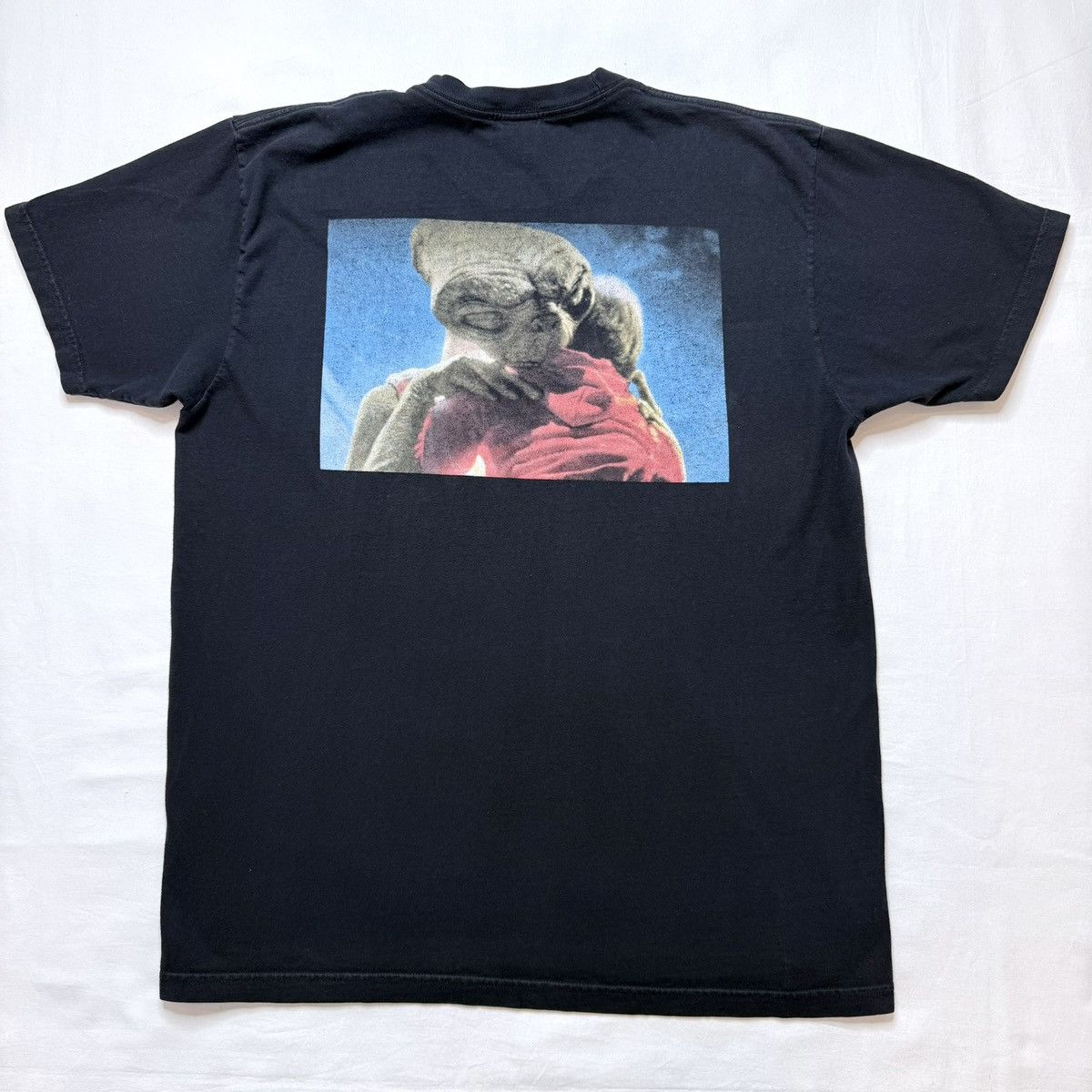 Supreme E.T. Extra Terrestial Tee T-Shirt FW15