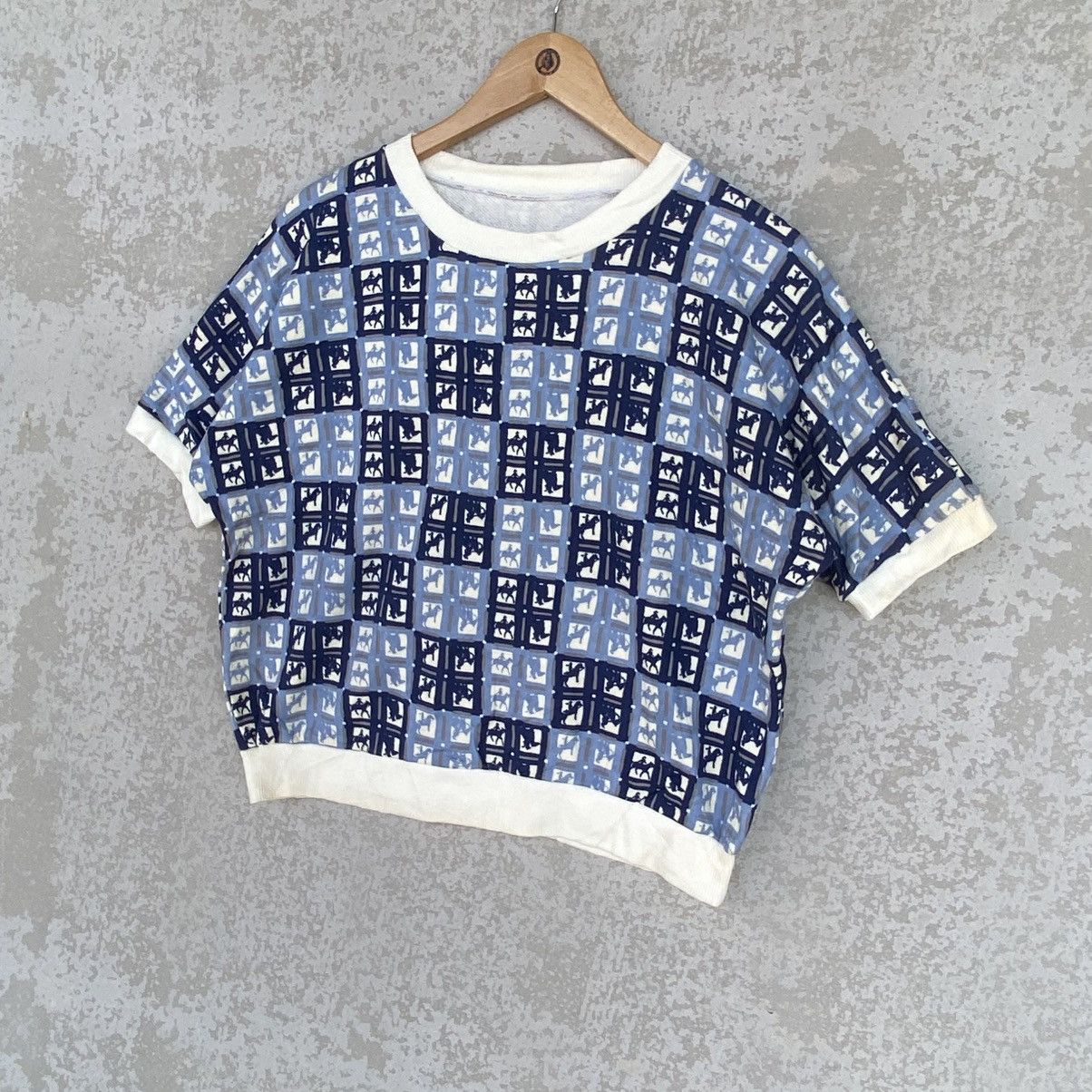 Other Vintage Polo By Ralph Lauren Short Sleeve T-Shirt Size S Size S / US 4 / IT 40 - 2 Thumbnail