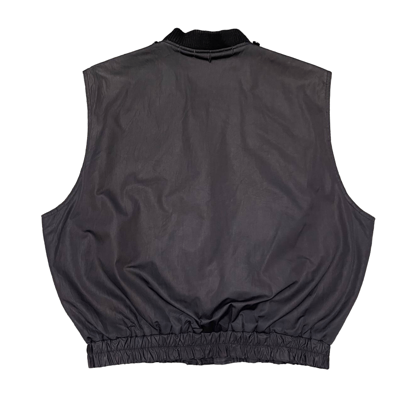 Yamaha Vintage STP Yamaha Racing Multilayerd Dead Air Vest Size US L / EU 52-54 / 3 - 10 Thumbnail