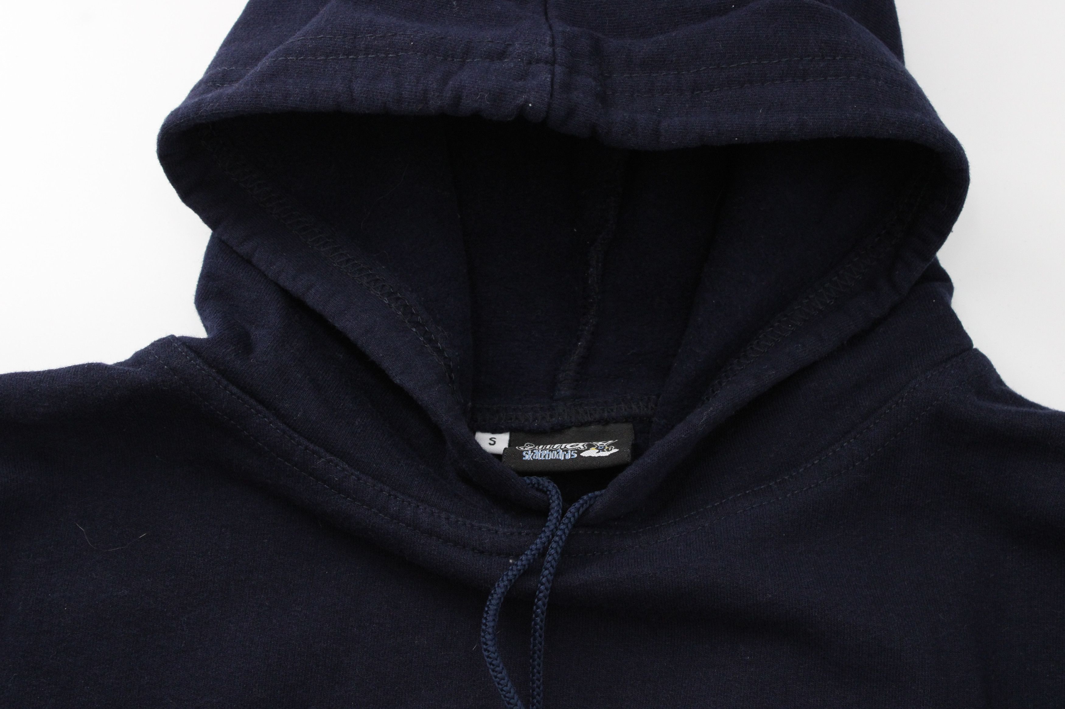 Hook-Ups Blind Skateboards Shroom Hoodie Size US S / EU 44-46 / 1 - 4 Thumbnail