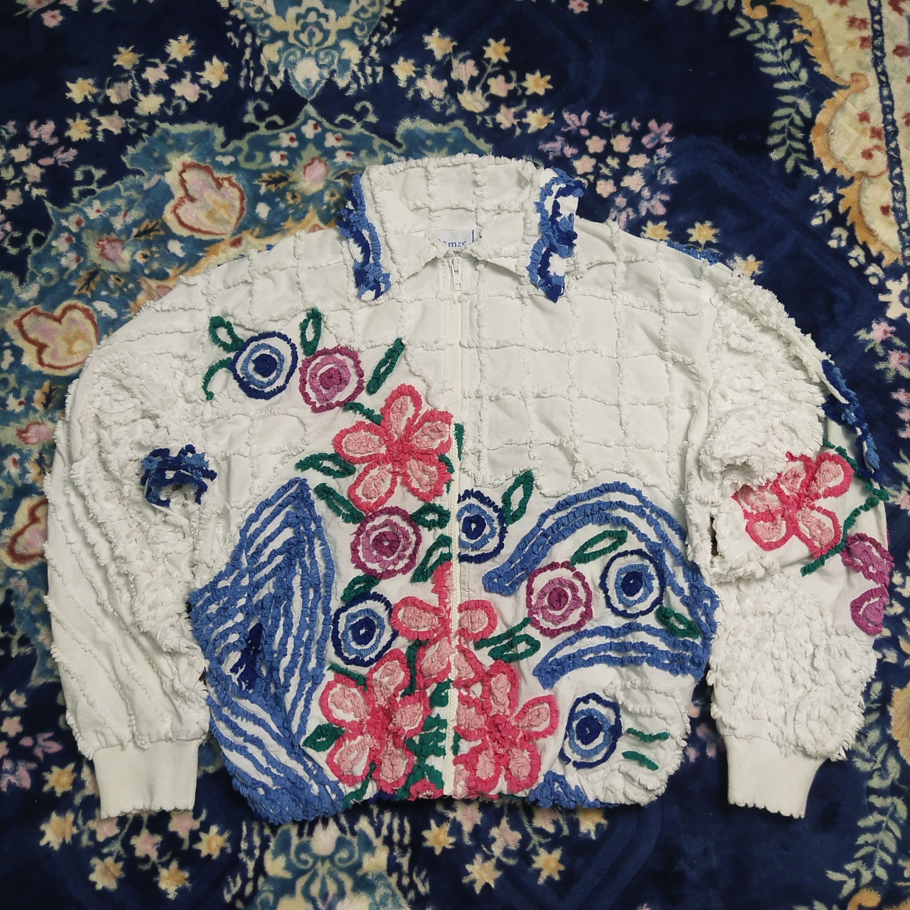 Other vintage Damze Handcrafted Size M / US 6-8 / IT 42-44 - 1 Thumbnail