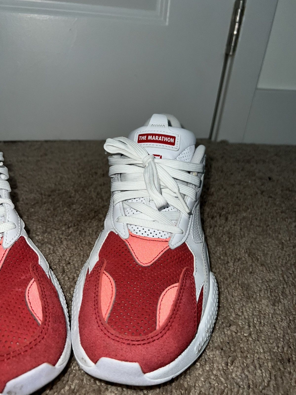 Puma Puma RS-X3 “Marathon” Size US 11 / EU 44 - 3 Thumbnail