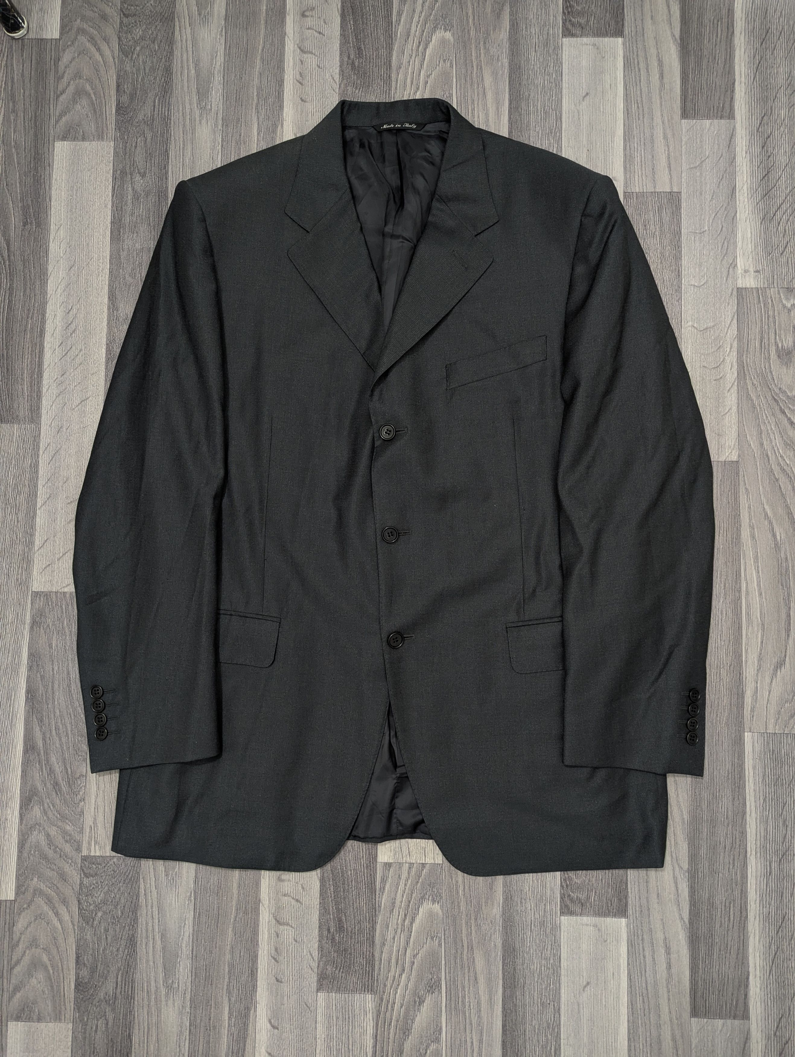 Blazer canali