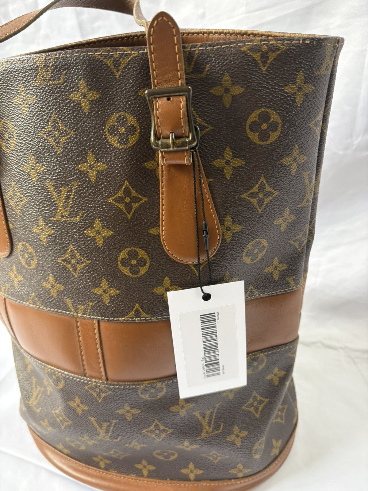Louis Vuitton Louis vuitton Size ONE SIZE - 3 Thumbnail