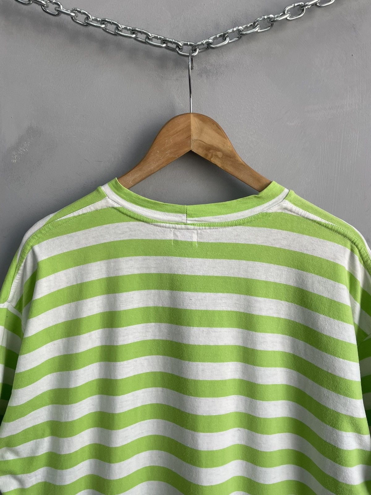 Guess Rare fashion Guess asap rocky summer t shirt y2k Size US L / EU 52-54 / 3 - 12 Thumbnail