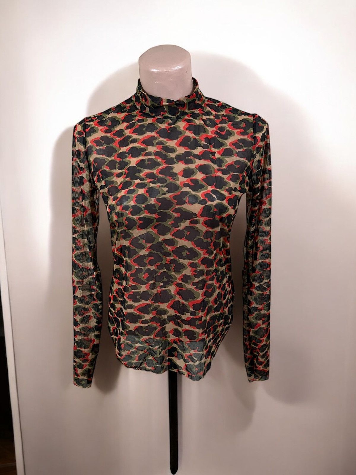 Samsoe Samsoe Samsoe Samsoe Bett long sleeve blouse size S Size S / US 4 / IT 40 - 1 Thumbnail