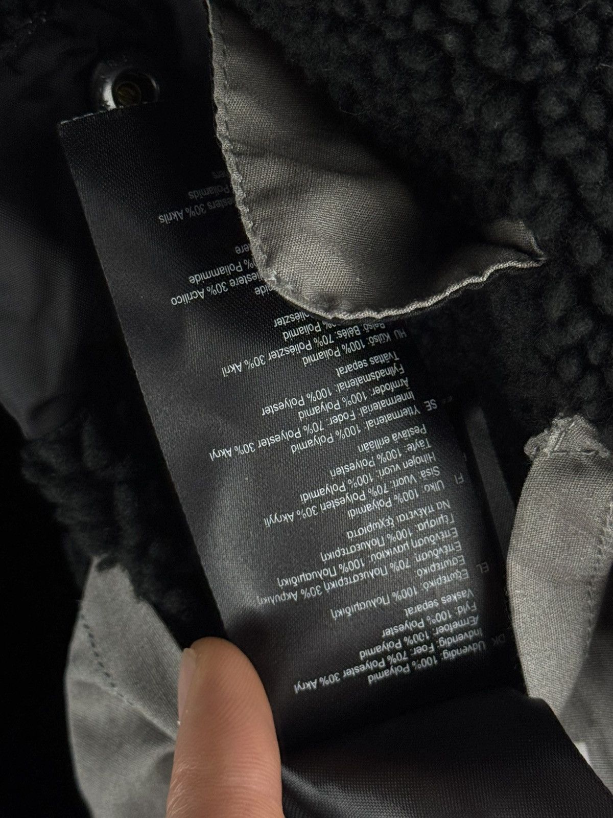 Barbour Barbour International x Steve McQueen Pebbles Quilted Jacket Size US S / EU 44-46 / 1 - 14 Thumbnail