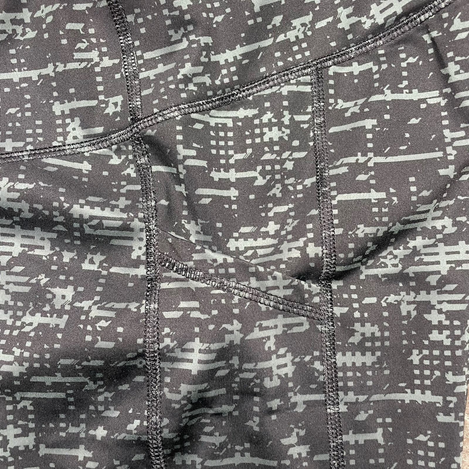 Champion Champion Leggings with Pockets Size 26" / US 2 / IT 38 - 8 Thumbnail