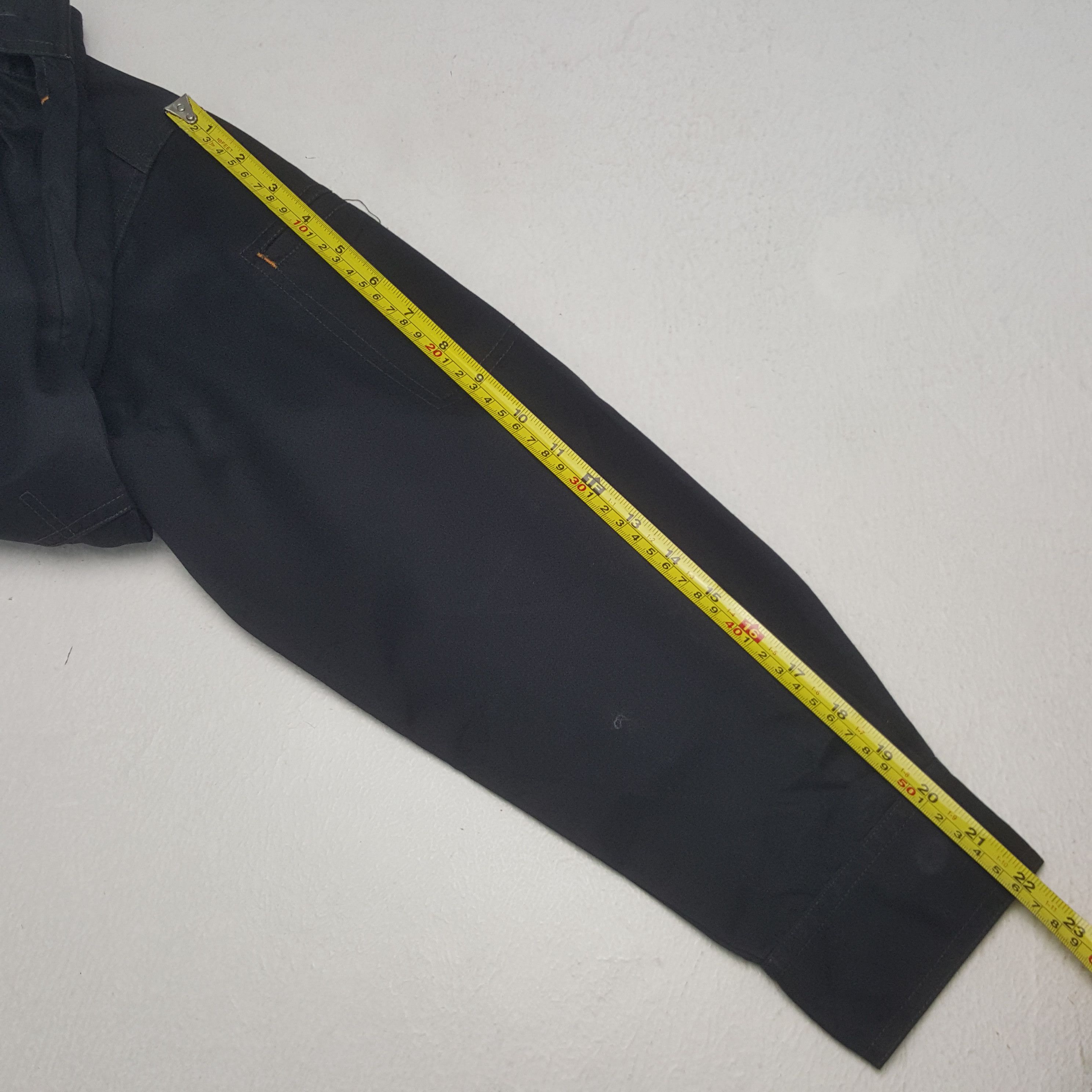 Japanese Brand Vintage Mugen Honda Racing Custom Sport Japan Jacket Size US M / EU 48-50 / 2 - 7 Thumbnail
