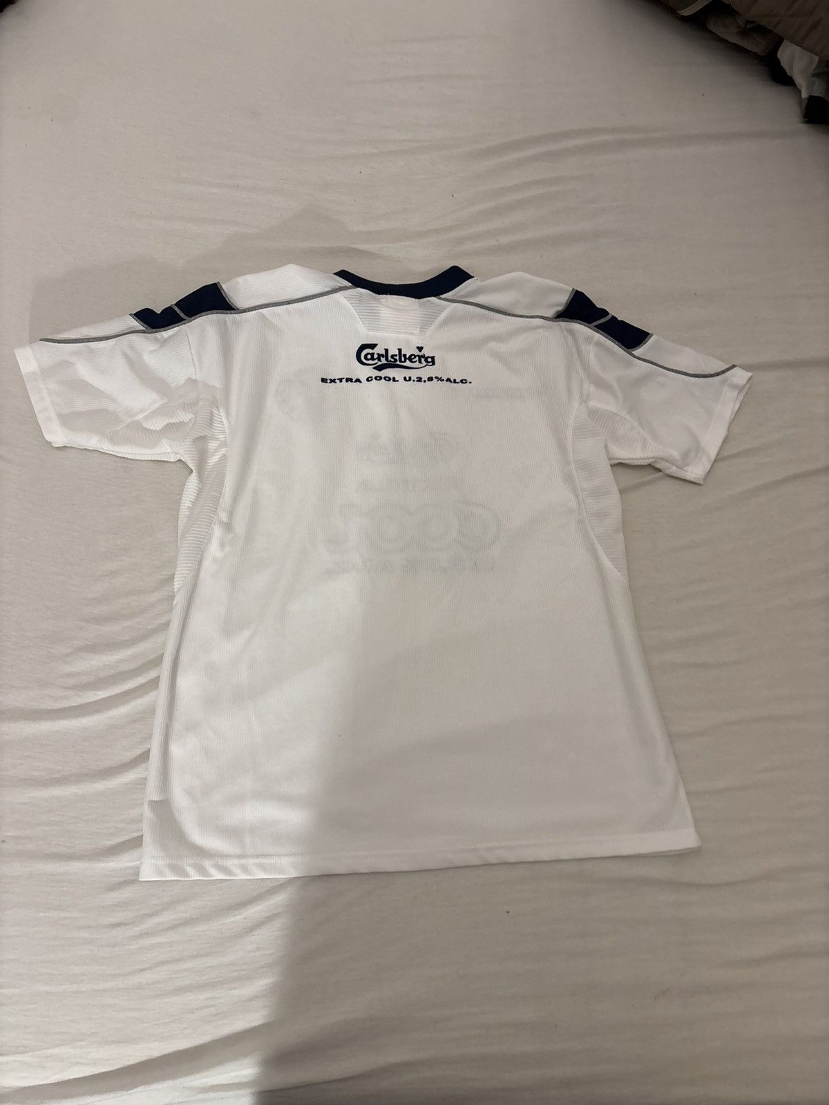 Umbro Fc copenhagen Size US L / EU 52-54 / 3 - 4 Thumbnail