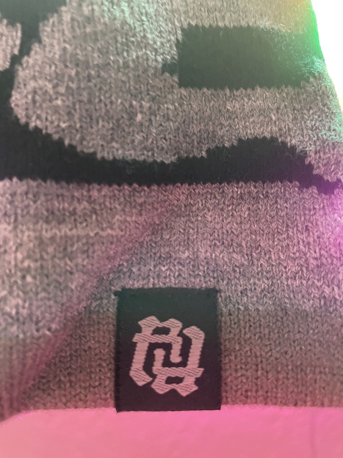 Other rr beanie Size ONE SIZE - 4 Thumbnail