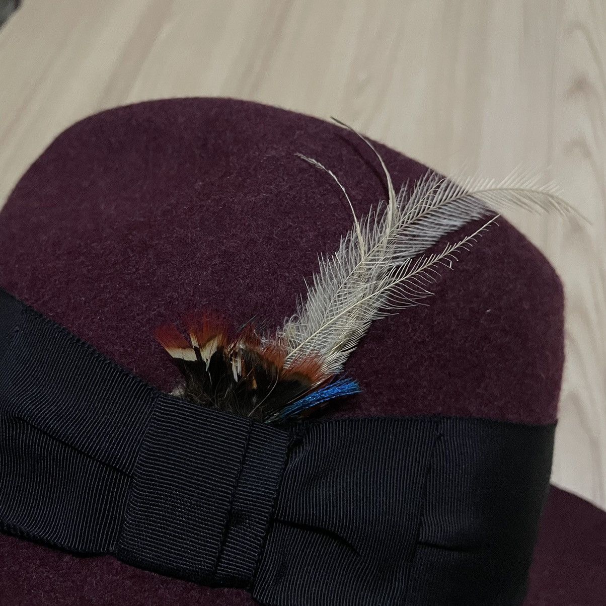 Japanese Brand Glad hand & co hat Size ONE SIZE - 3 Thumbnail
