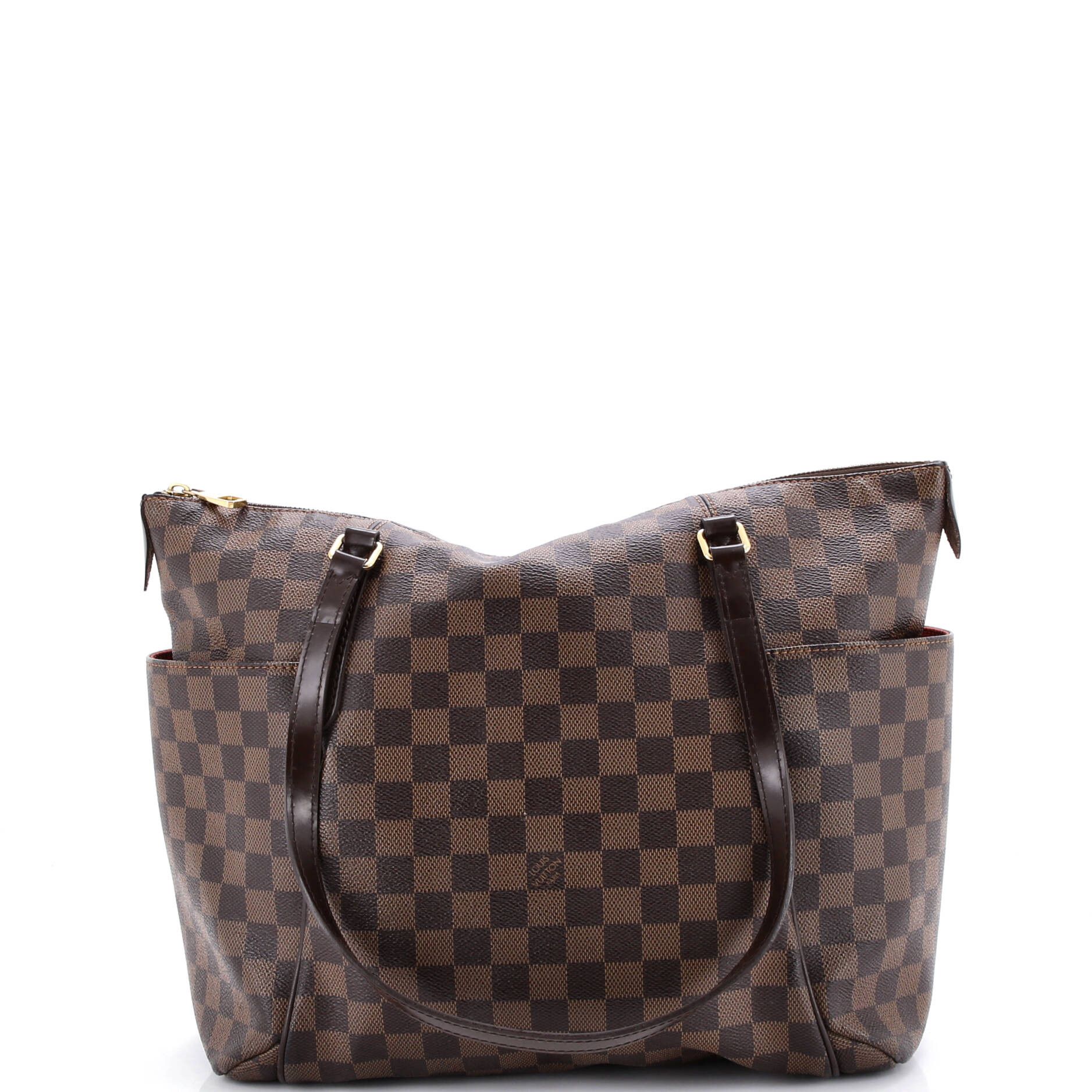 Louis Vuitton Totally Handbag Size ONE SIZE - 1 Thumbnail