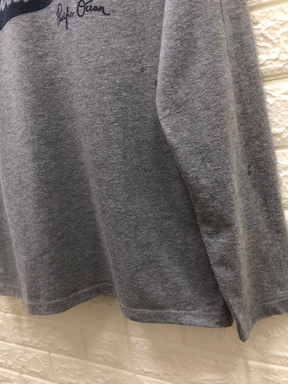 Japanese Brand vintage LB WORKS STANDARD KNITWEAR Size US M / EU 48-50 / 2 - 4 Thumbnail