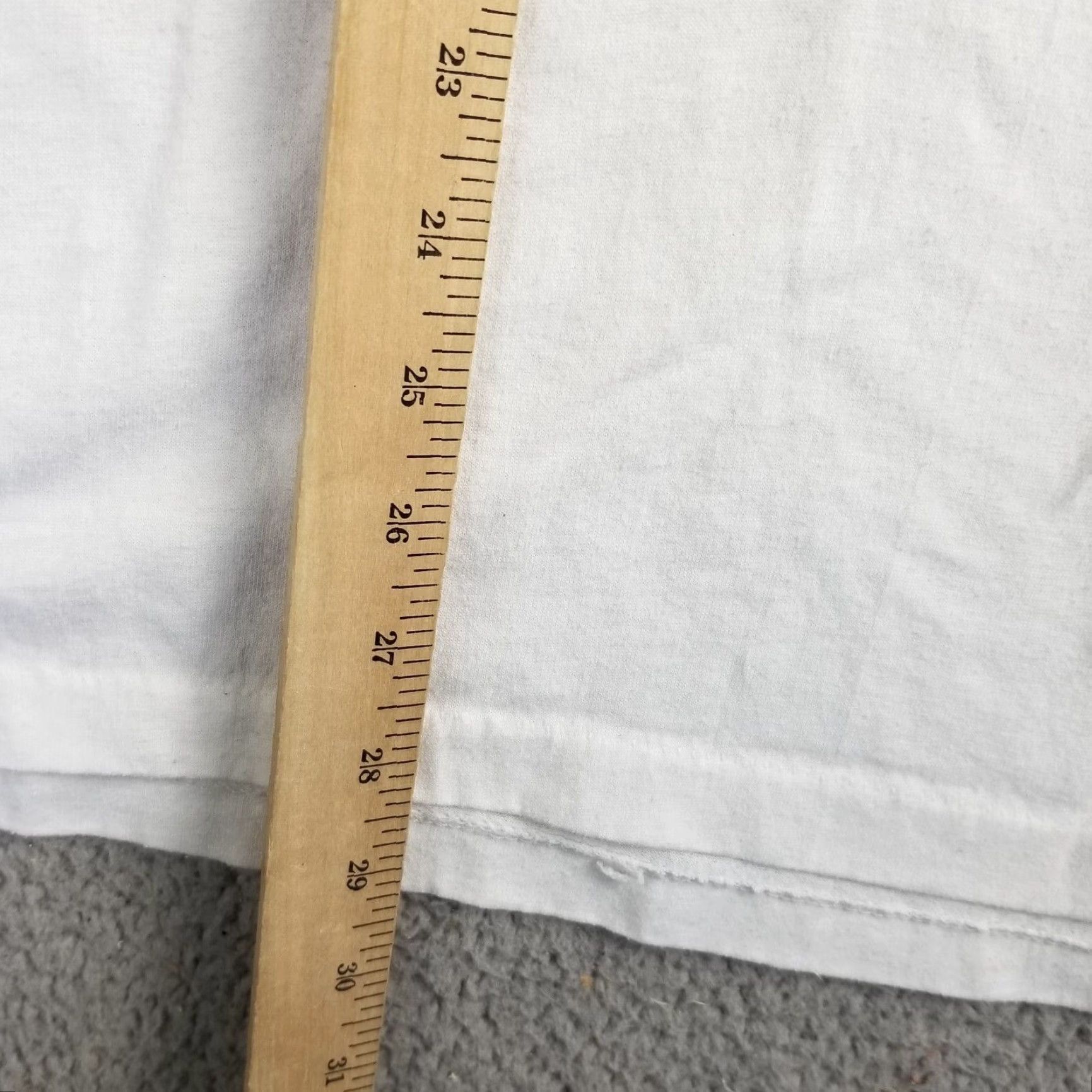 Vintage Revlon Shirt Mens Large Extra Large XL Vintage Charlie White Perfume Promo Size US L / EU 52-54 / 3 - 4 Thumbnail