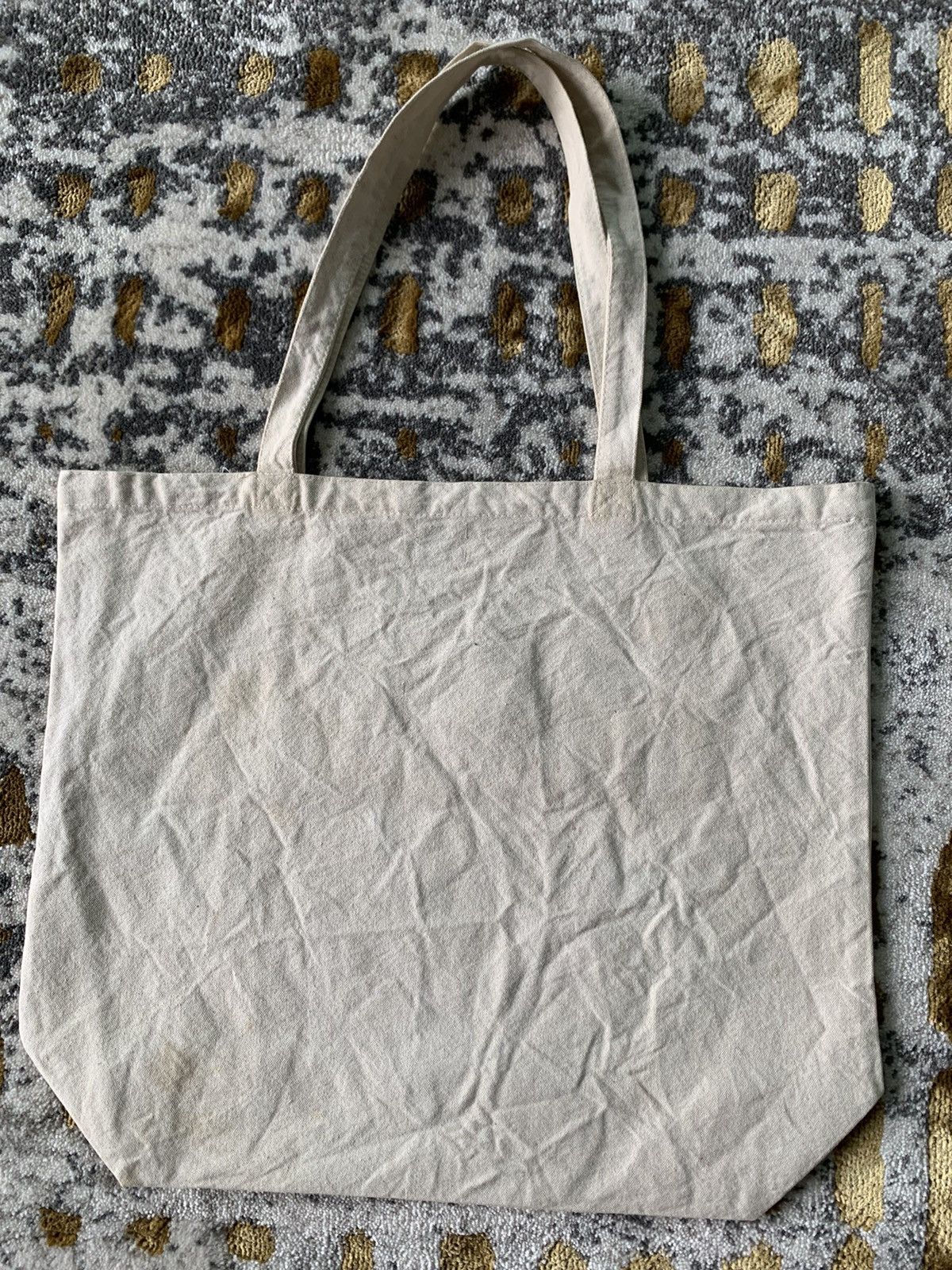 Princess Diana Dead tote by Mcgregor