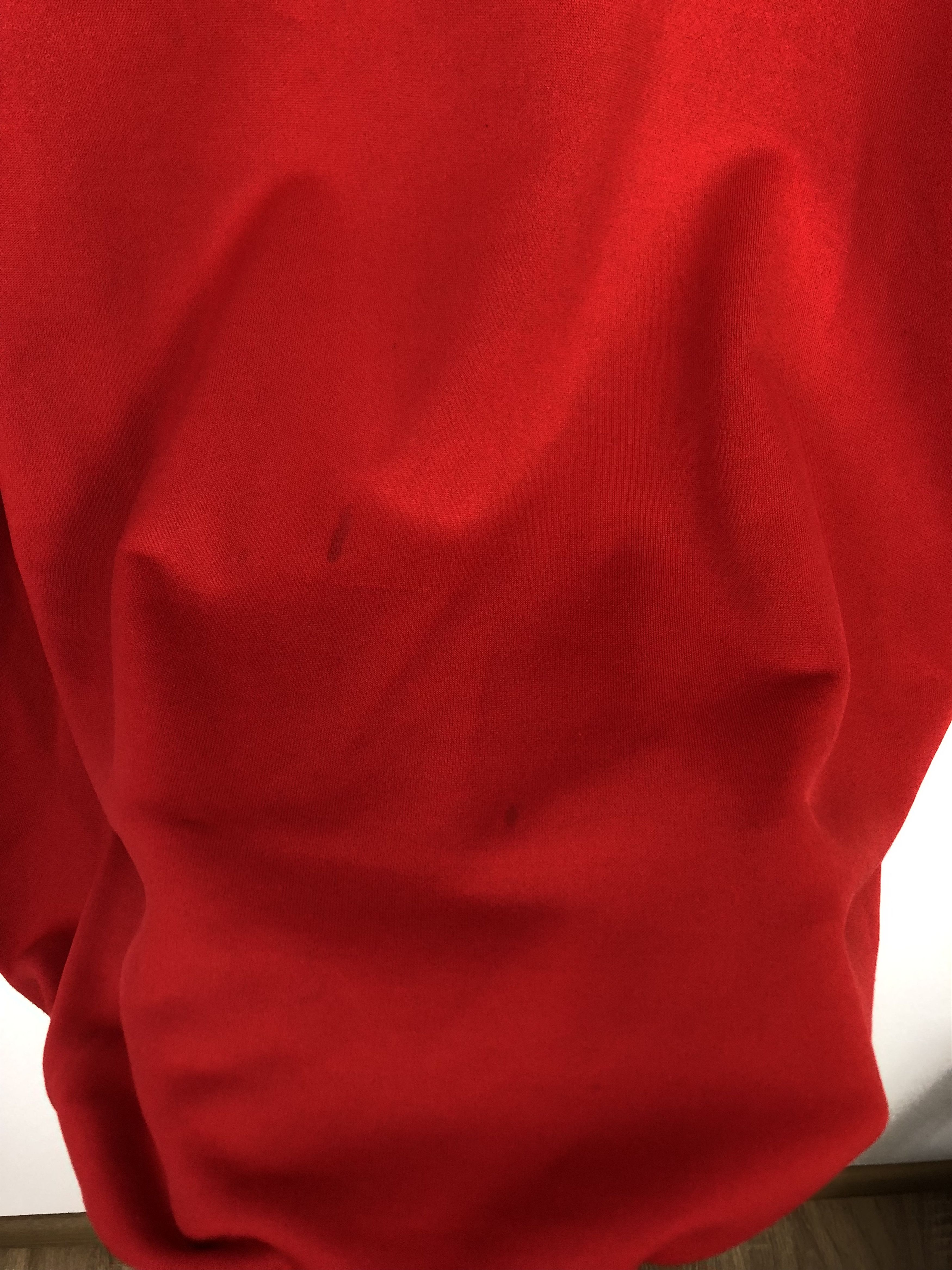Vintage Vintage Stoke City Football Sweatshirt Soccer Track Top Size US XXL / EU 58 / 5 - 7 Thumbnail