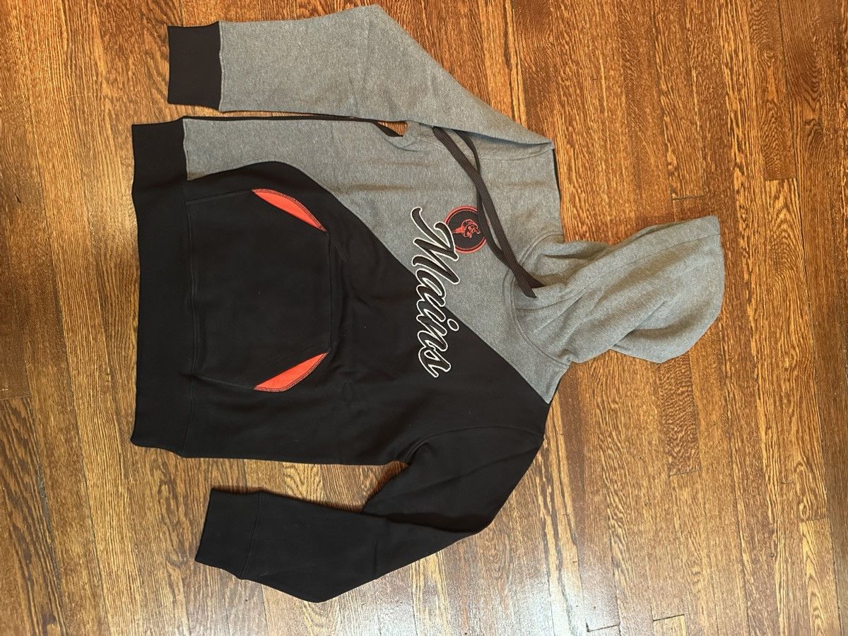 MAINS MAINS - Hoodie (Skepta) Size US M / EU 48-50 / 2 - 1 Thumbnail