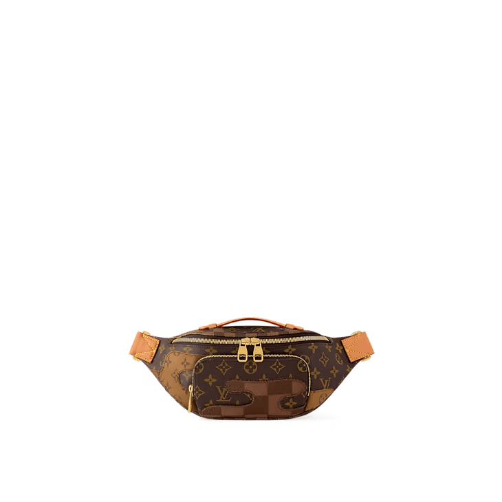 Louis Vuitton Rush Bumbag Size ONE SIZE - 1 Thumbnail
