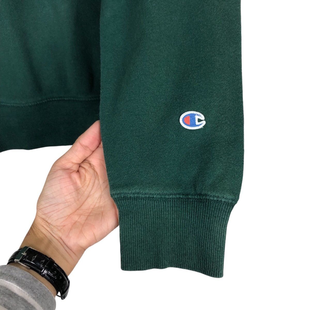 Vintage Champion Bemidji Sweatshirt Small Streetwear