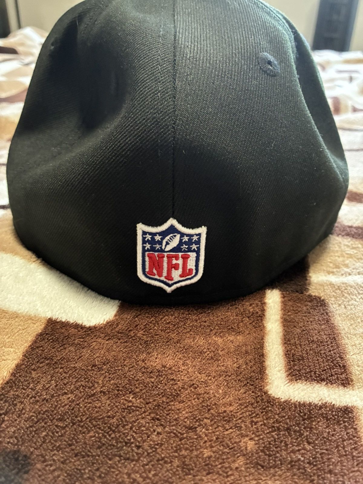 NFL Draft Day Carolina Panthers Fitted 2025 Size ONE SIZE - 7 Thumbnail