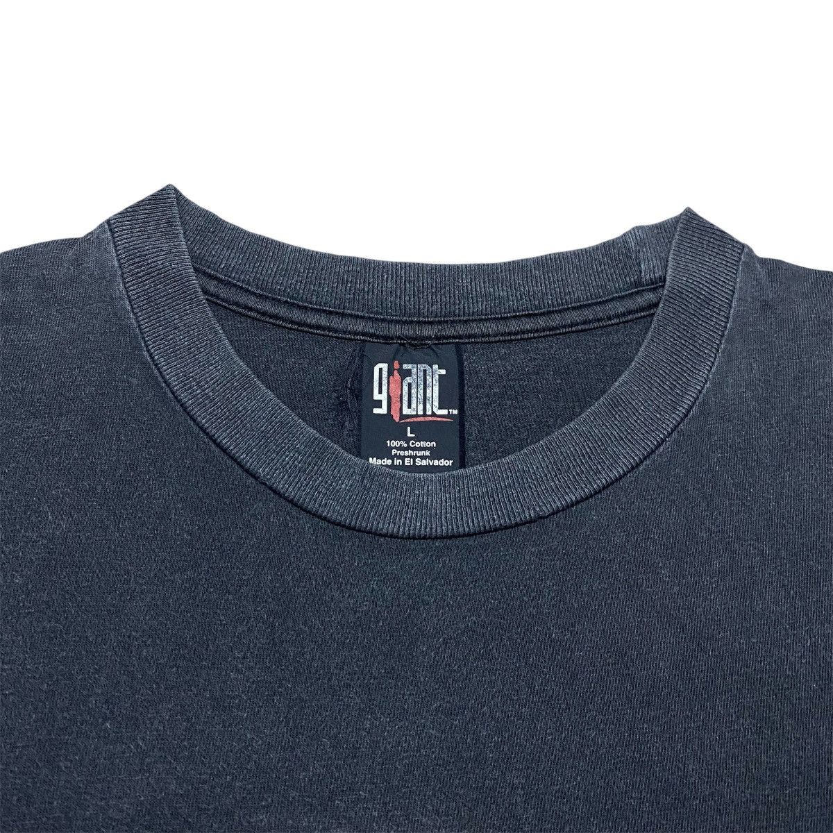 Rage Against The Machine Rare‼️🔥Vintage Rage Against The Machine "Evil Empire" T-Shirt Size US L / EU 52-54 / 3 - 4 Thumbnail