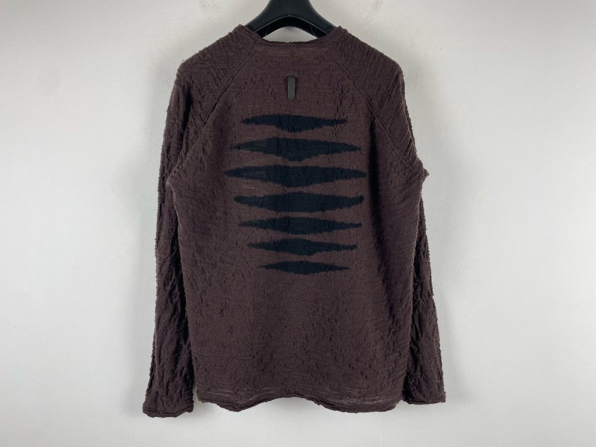 _J.L-A.L_ J.L-A.L Valio Knitted Size US M / EU 48-50 / 2 - 6 Thumbnail