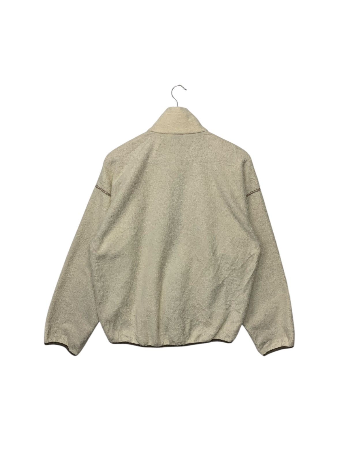 Columbia Vintage 90's Columbia Sportwear Company Small Logo Fleece Size US S / EU 44-46 / 1 - 3 Thumbnail