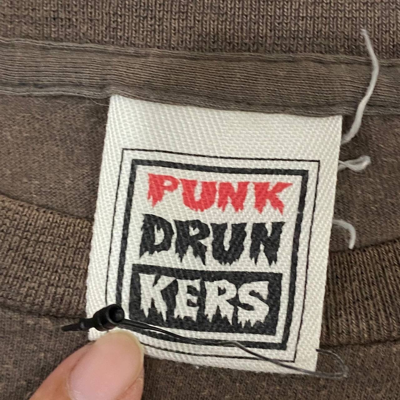 Other Punk drunkers japan skate brand punkds Size US L / EU 52-54 / 3 - 5 Thumbnail