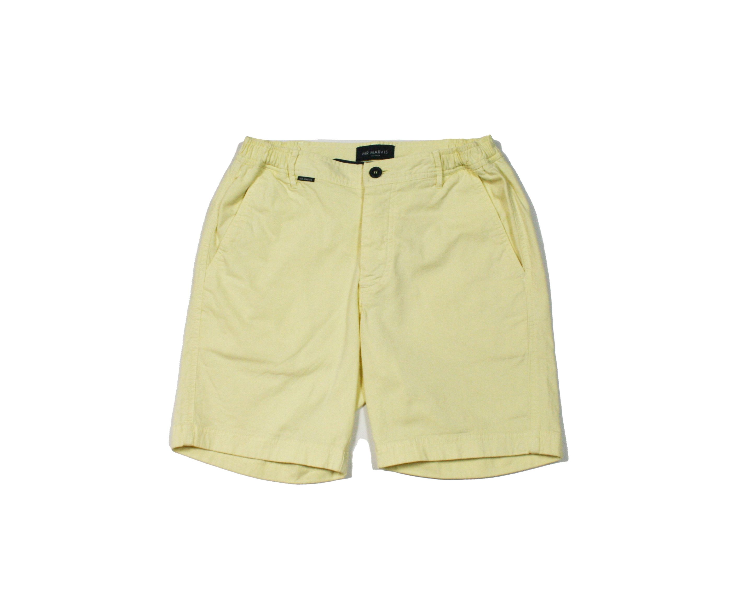 Other Mr.Marvis Cotton Shorts Size US 30 / EU 46 - 1 Thumbnail
