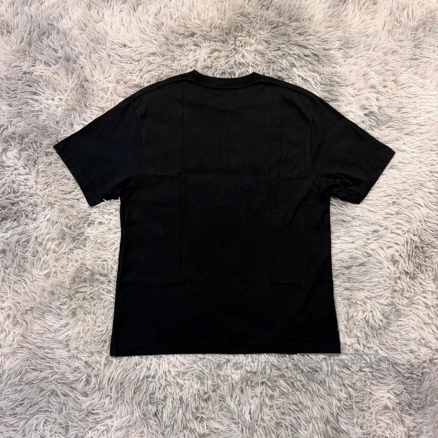 Balenciaga balenciaga crown wheat short sleeve t. Size US S / EU 44-46 / 1 - 4 Thumbnail