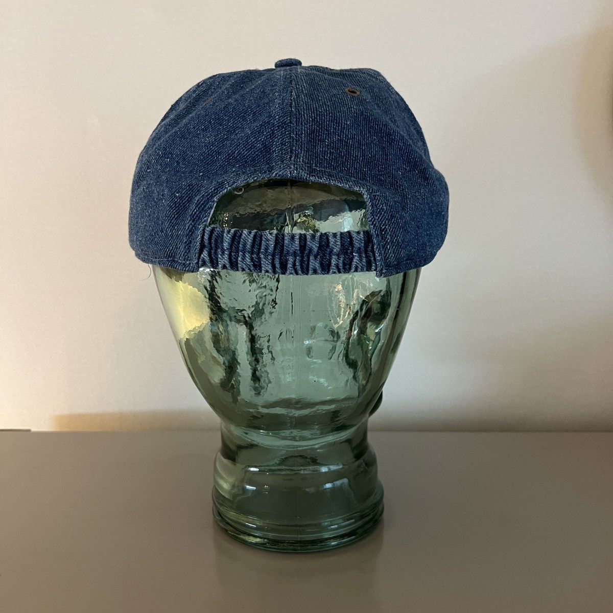 Other Vintage 90s Sesame Street Elmo Cap Size ONE SIZE - 7 Thumbnail