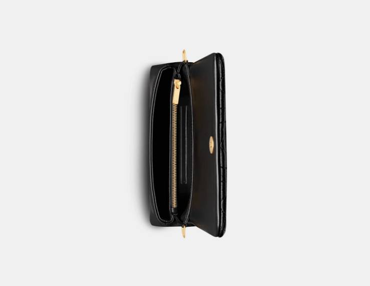 Dior o1w1db11125 S5135U Size : OS / Mini Bag in Black Size ONE SIZE - 3 Thumbnail