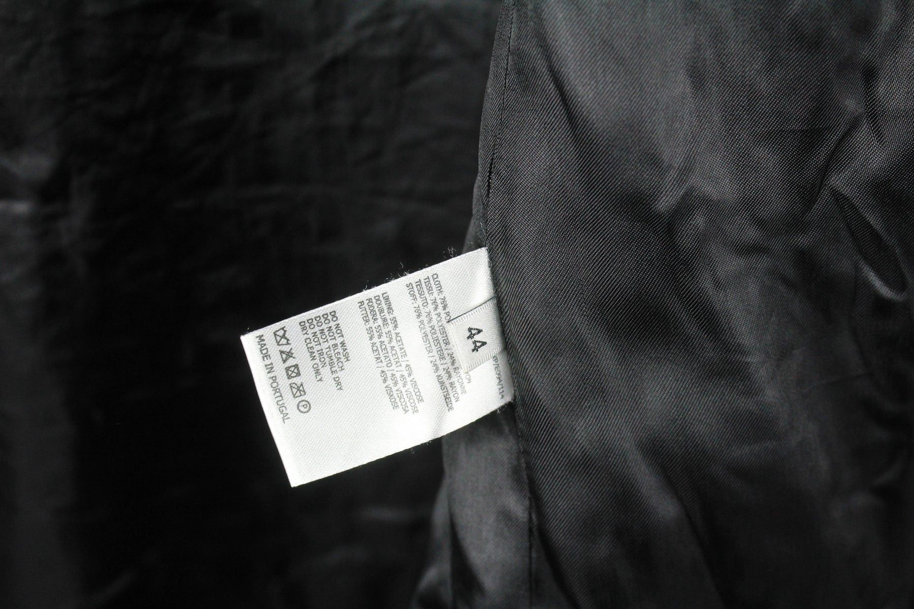 Paul Smith Paul Smith Coat 3/4 Sleeve Women's 44 Size L / US 10 / IT 46 - 6 Thumbnail