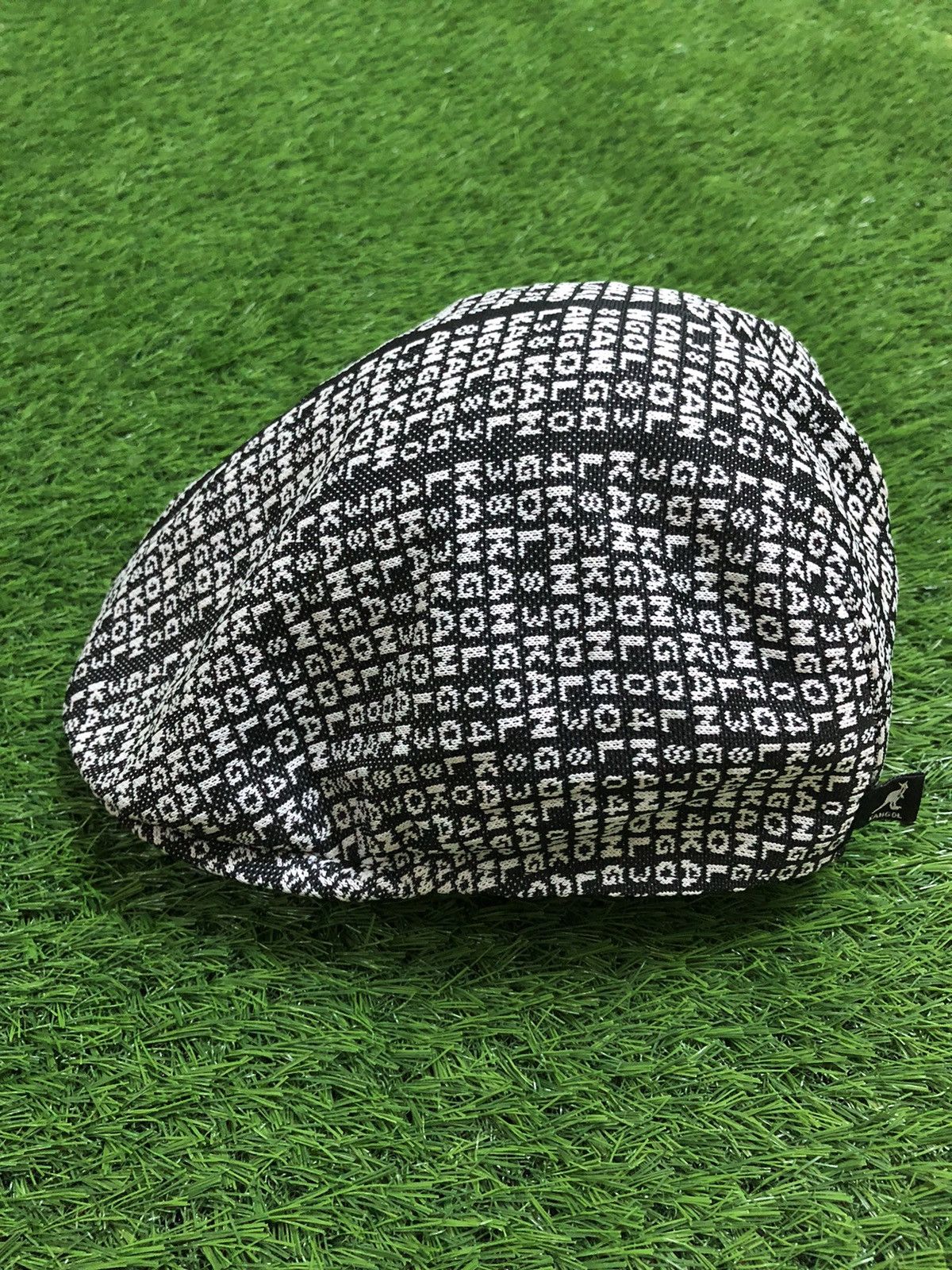 Full Print Kangol Bareta Cap