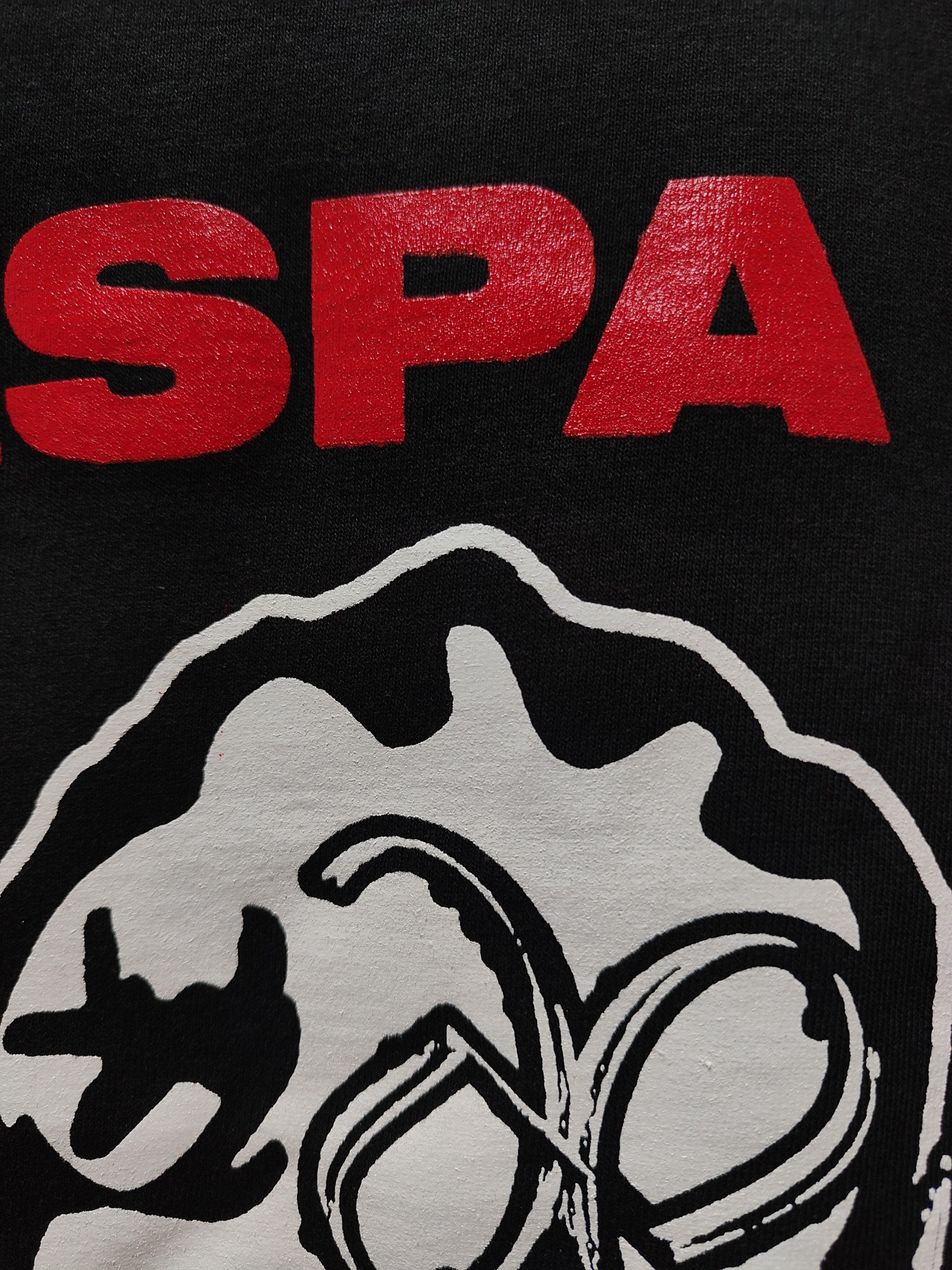 Rap Tees Aespa Of Today "Drama" T-shirt Size US L / EU 52-54 / 3 - 3 Thumbnail