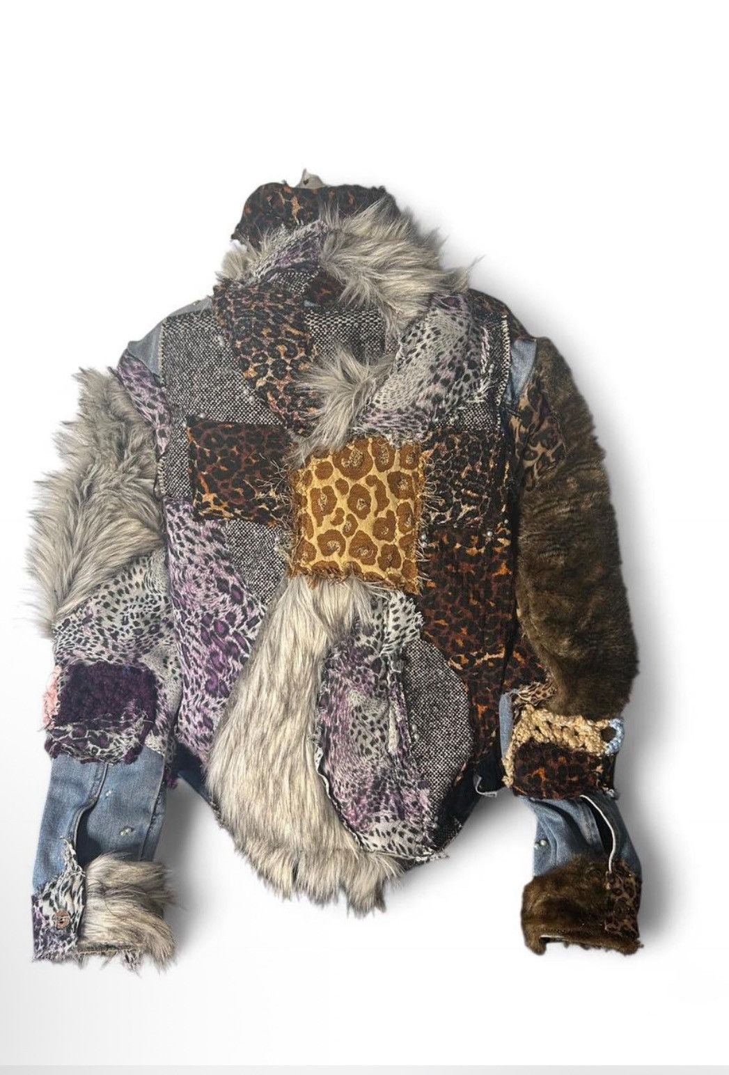 Other Eternal 9 “what the cheetah” Size US L / EU 52-54 / 3 - 1 Thumbnail