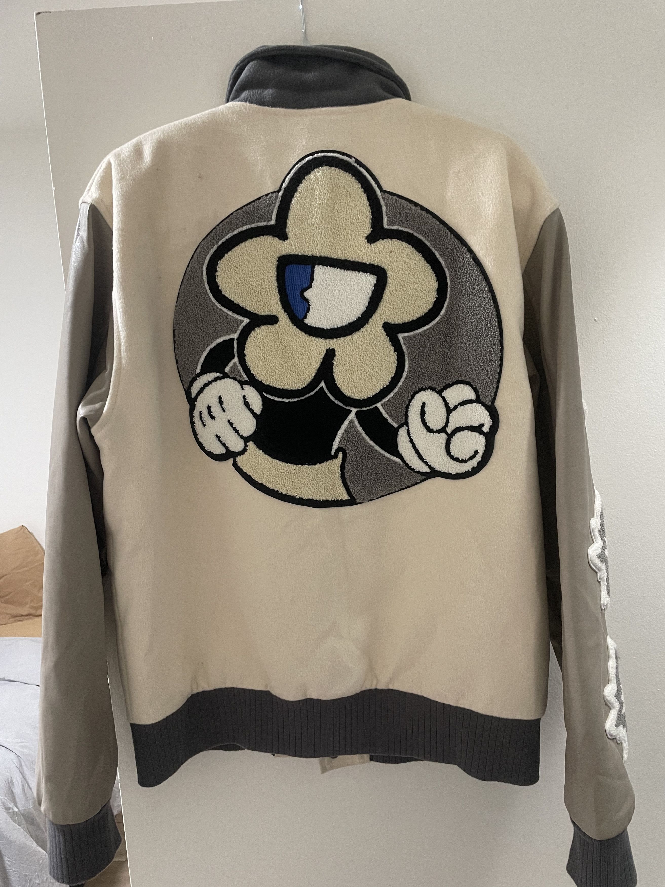 Other Davril Supply Size US L / EU 52-54 / 3 - 2 Thumbnail
