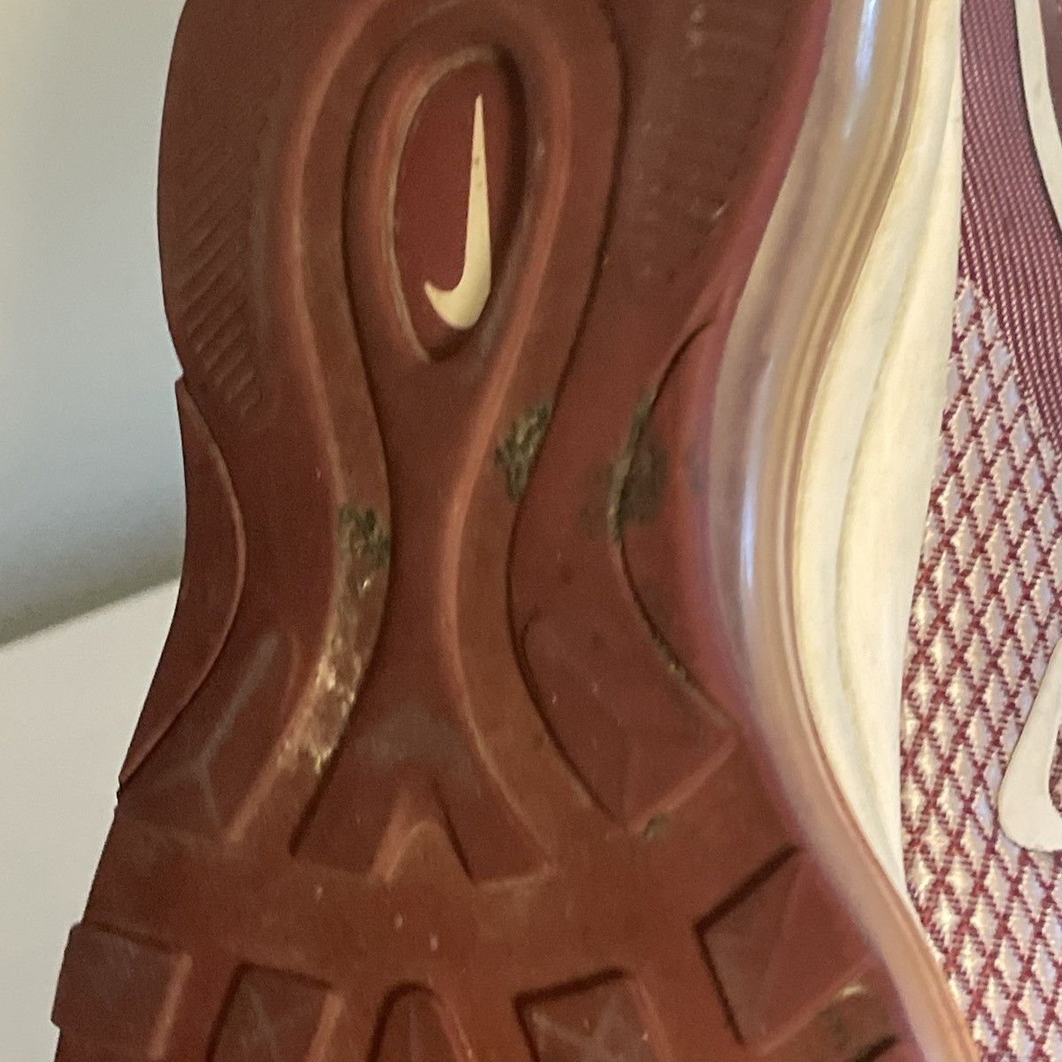 Nike Nike Air Max 97 “Team Red” 2017 - Size 9.5 Size US 9.5 / EU 42-43 - 10 Thumbnail