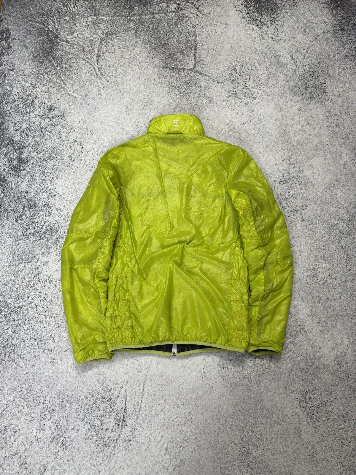 ORTOVOX ORTOVOX Swisswool Piz Boval Reversible Full Zip Jacket Men’s Size US M / EU 48-50 / 2 - 16 Thumbnail