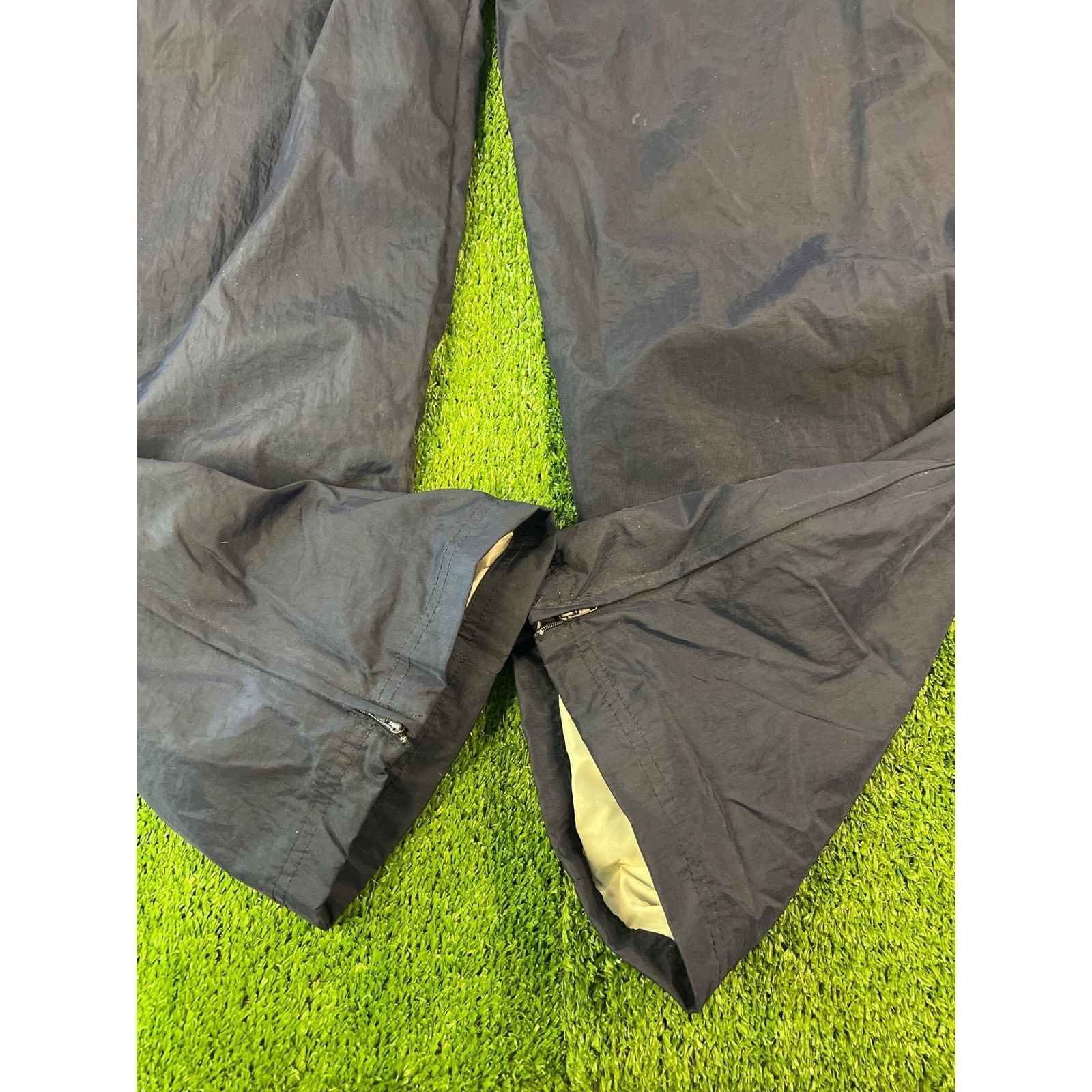 Reebok NWT Vintage Reebok Blue Windbreaker Baggy Joggers Mens XXL Size US 40 / EU 56 - 2 Thumbnail