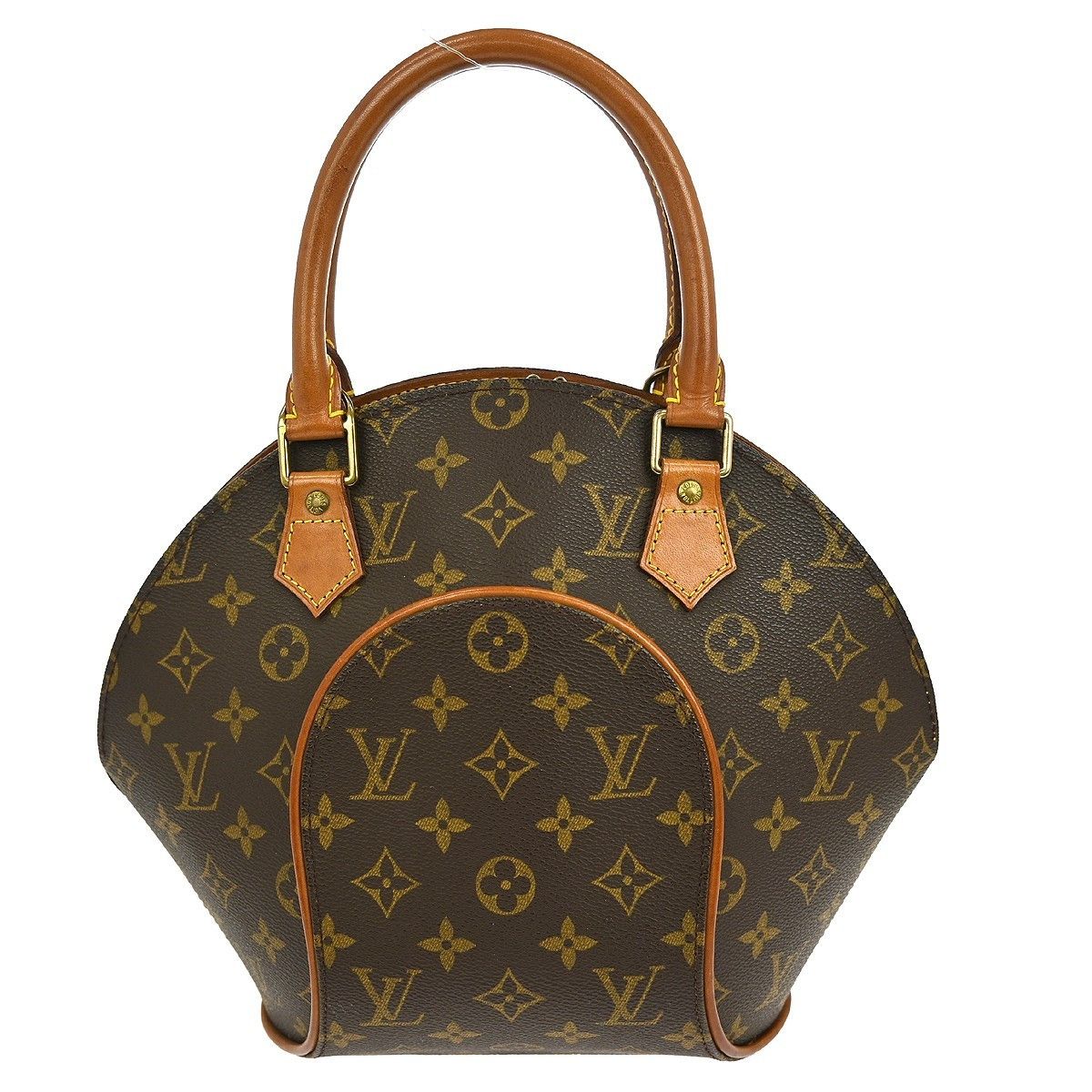 Louis Vuitton Louis Vuitton Ellipse Bag Monogram Canvas Size ONE SIZE - 1 Thumbnail