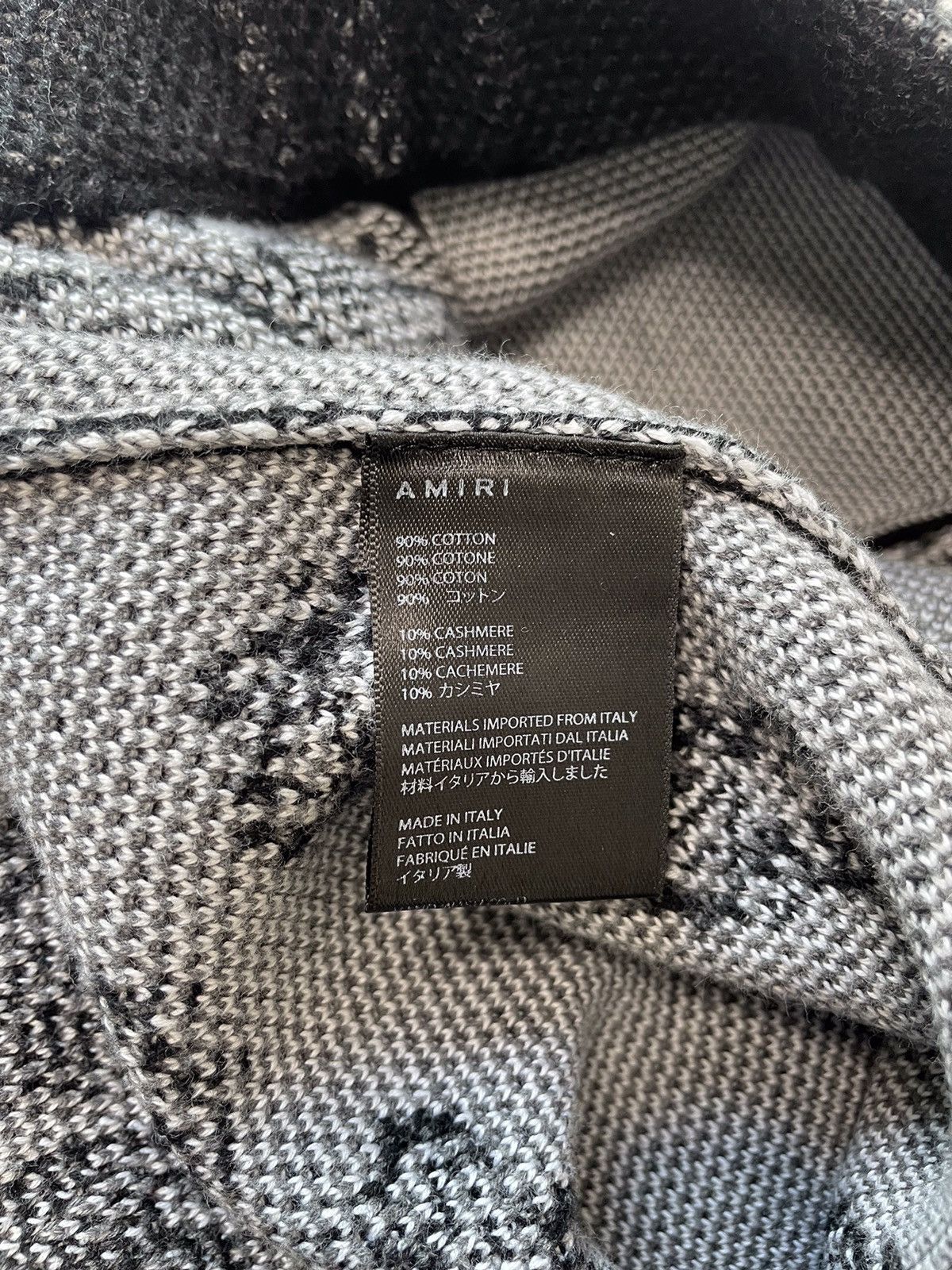 Amiri Amiri Shorts Size US 32 / EU 48 - 6 Thumbnail