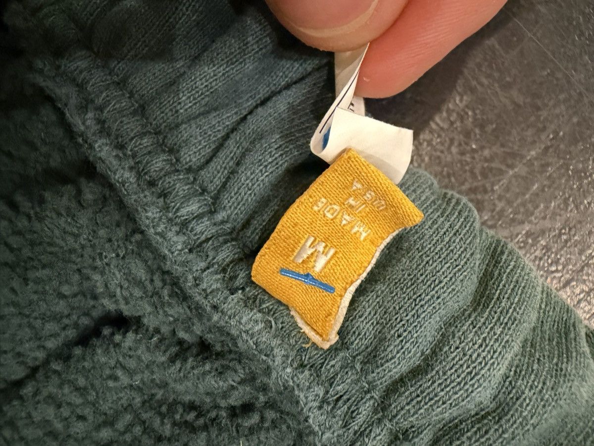 Gallery Dept. Gallery Dept. Painter Sweatpants - Green Size US 30 / EU 46 - 4 Thumbnail