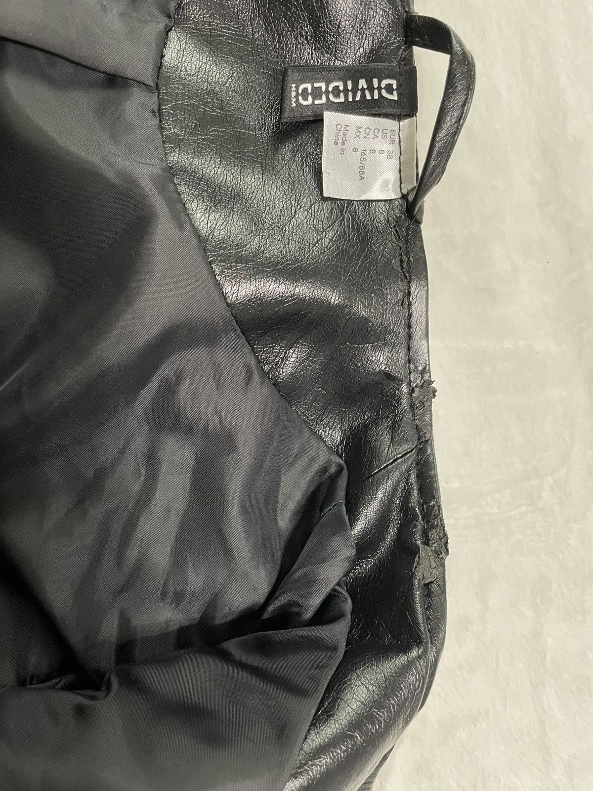 H&M H&M Jacket/Blazer Size M / US 6-8 / IT 42-44 - 4 Thumbnail