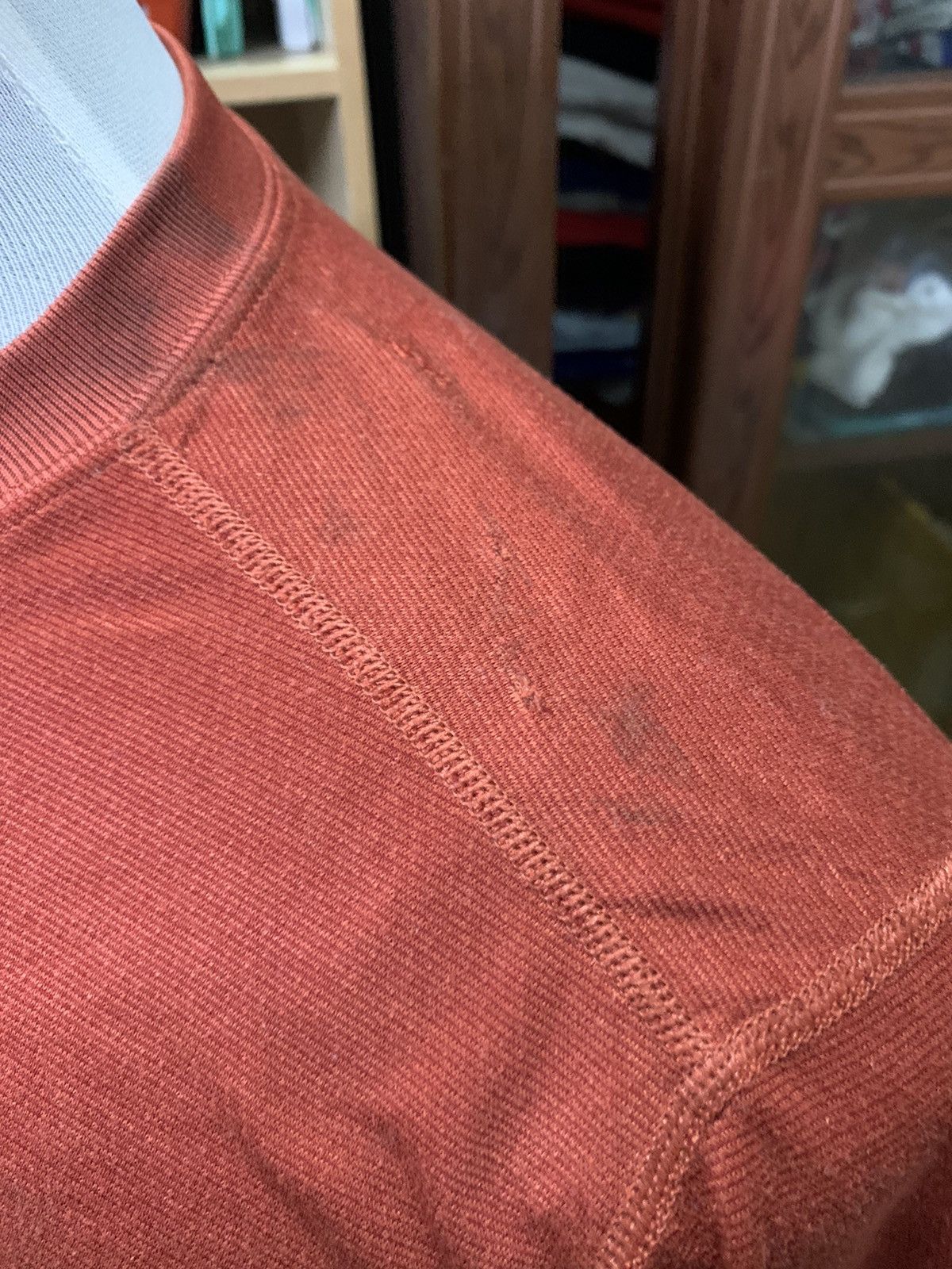 Patagonia Long-Sleeve Patagonia Capilene Brown Size US M / EU 48-50 / 2 - 14 Thumbnail