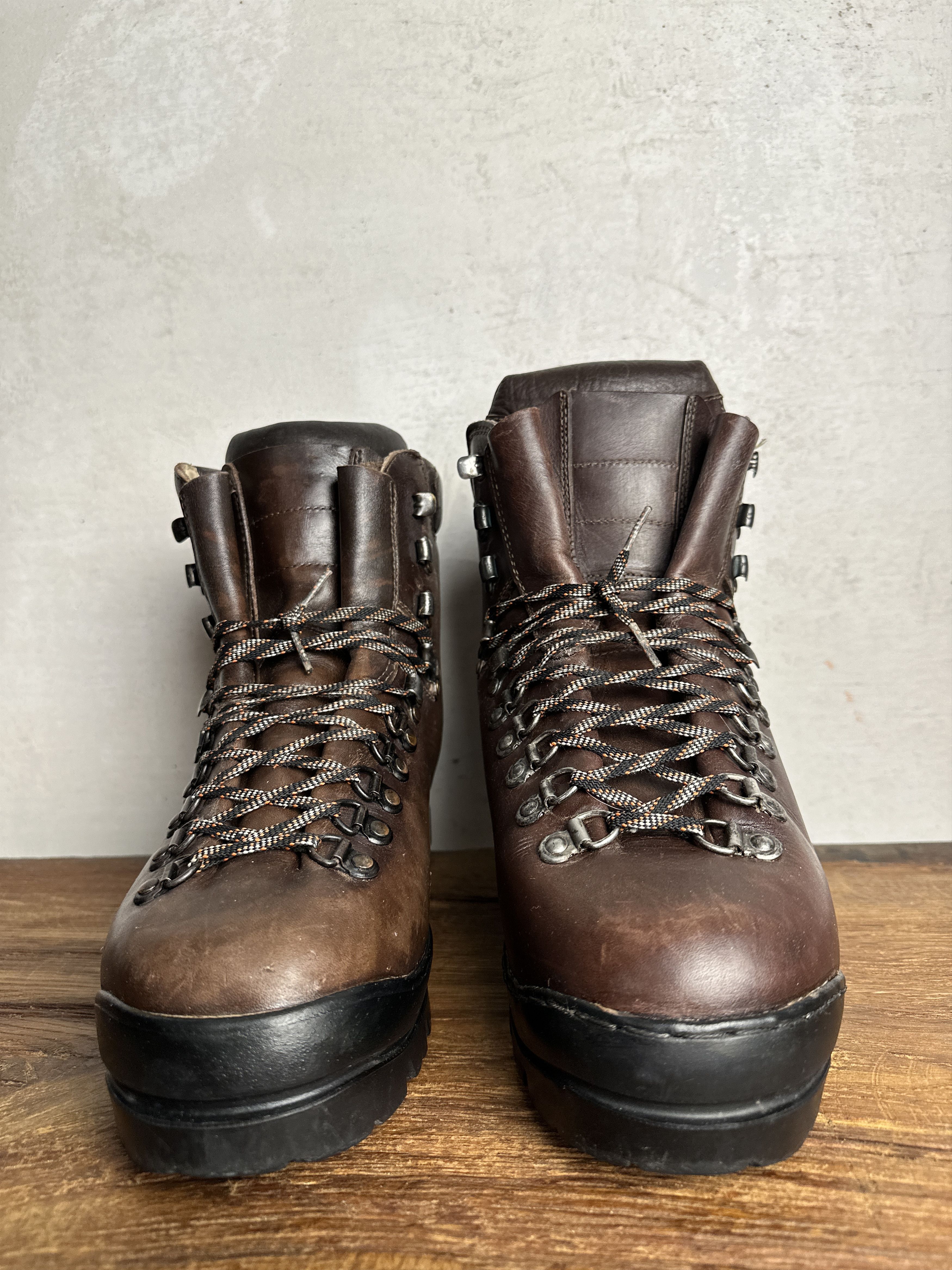 Mountain Equipment Scarpa Ranger Attak Boots Size US 10 / EU 43 - 5 Thumbnail