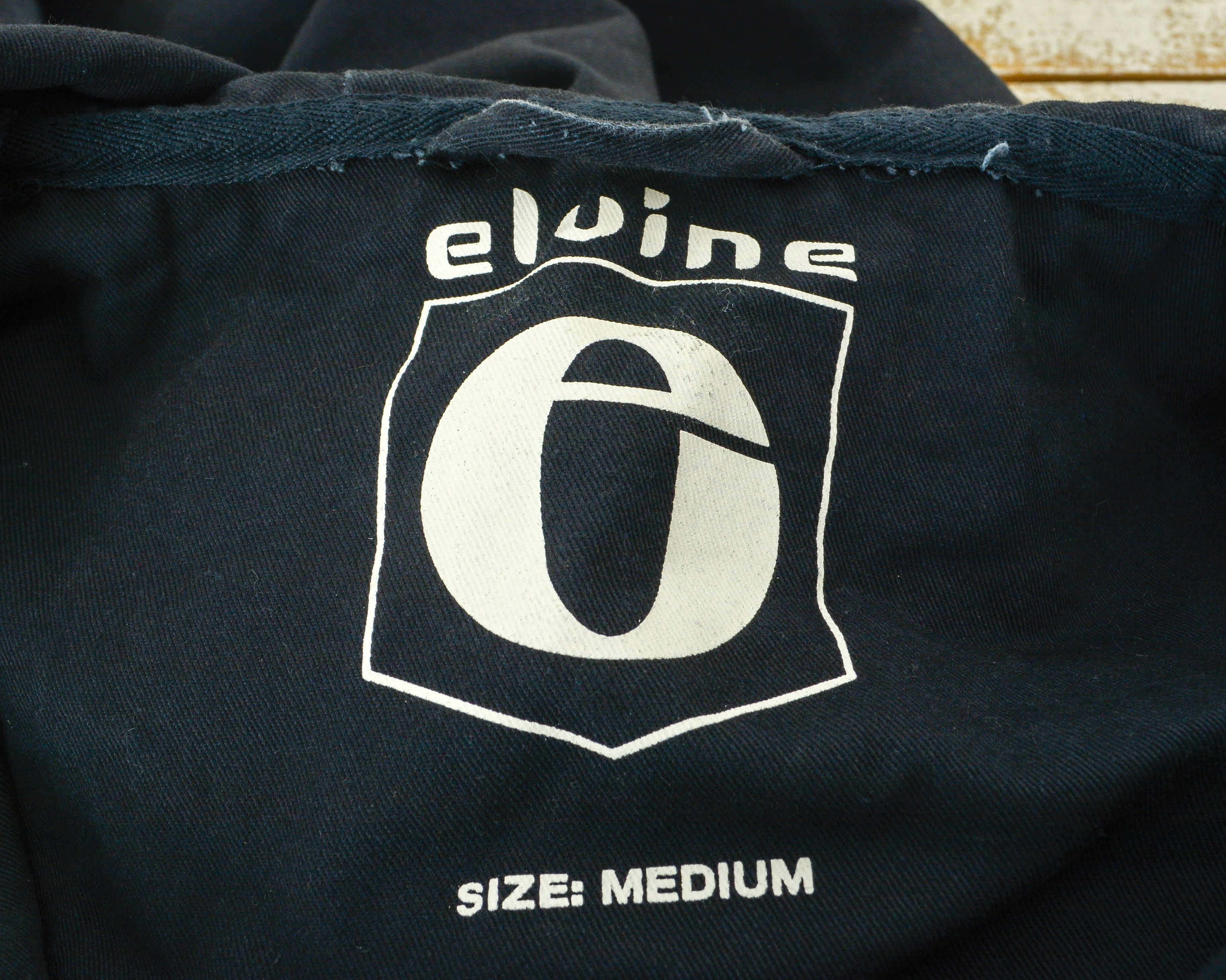 ELVINE Martina 131503 Parka Jacket M Women Coat Ladies Hooded Size M / US 6-8 / IT 42-44 - 4 Thumbnail