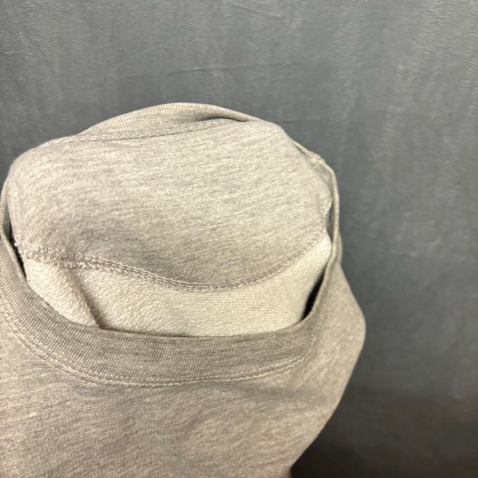 Other Gold Chain Society Crewneck Hoodie Block Letter Center Rap Size US S / EU 44-46 / 1 - 3 Thumbnail